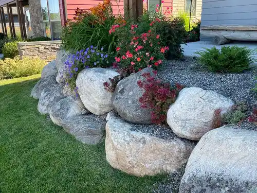 landscaping services Plymptonville